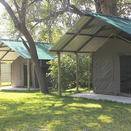 Caprivi Mutoya Lodge And Campsite Katima Mulilo Zewnętrze zdjęcie