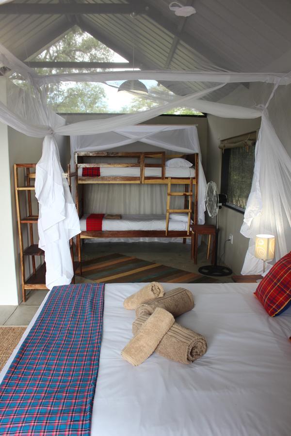 Caprivi Mutoya Lodge And Campsite Katima Mulilo Zewnętrze zdjęcie