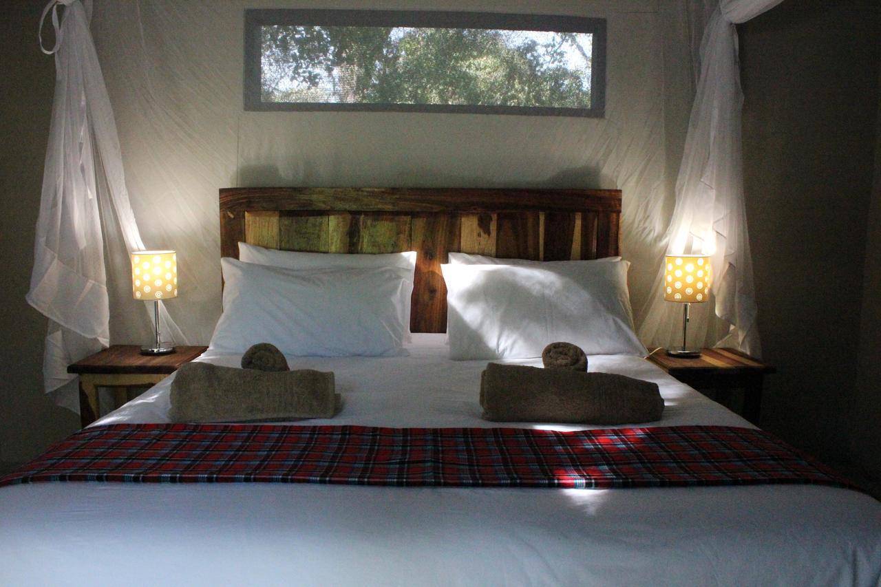Caprivi Mutoya Lodge And Campsite Katima Mulilo Zewnętrze zdjęcie