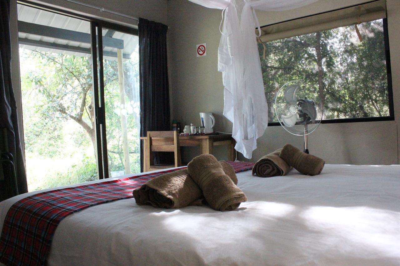Caprivi Mutoya Lodge And Campsite Katima Mulilo Zewnętrze zdjęcie