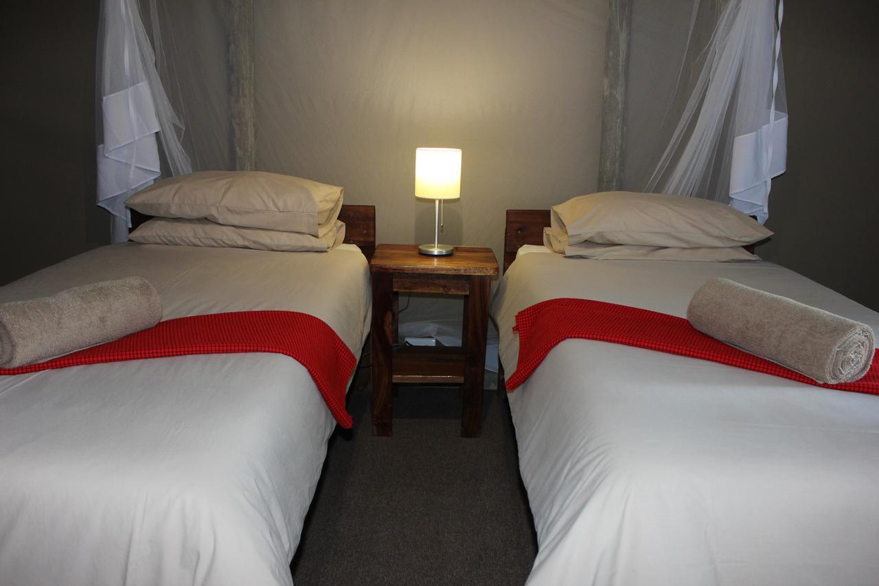 Caprivi Mutoya Lodge And Campsite Katima Mulilo Zewnętrze zdjęcie