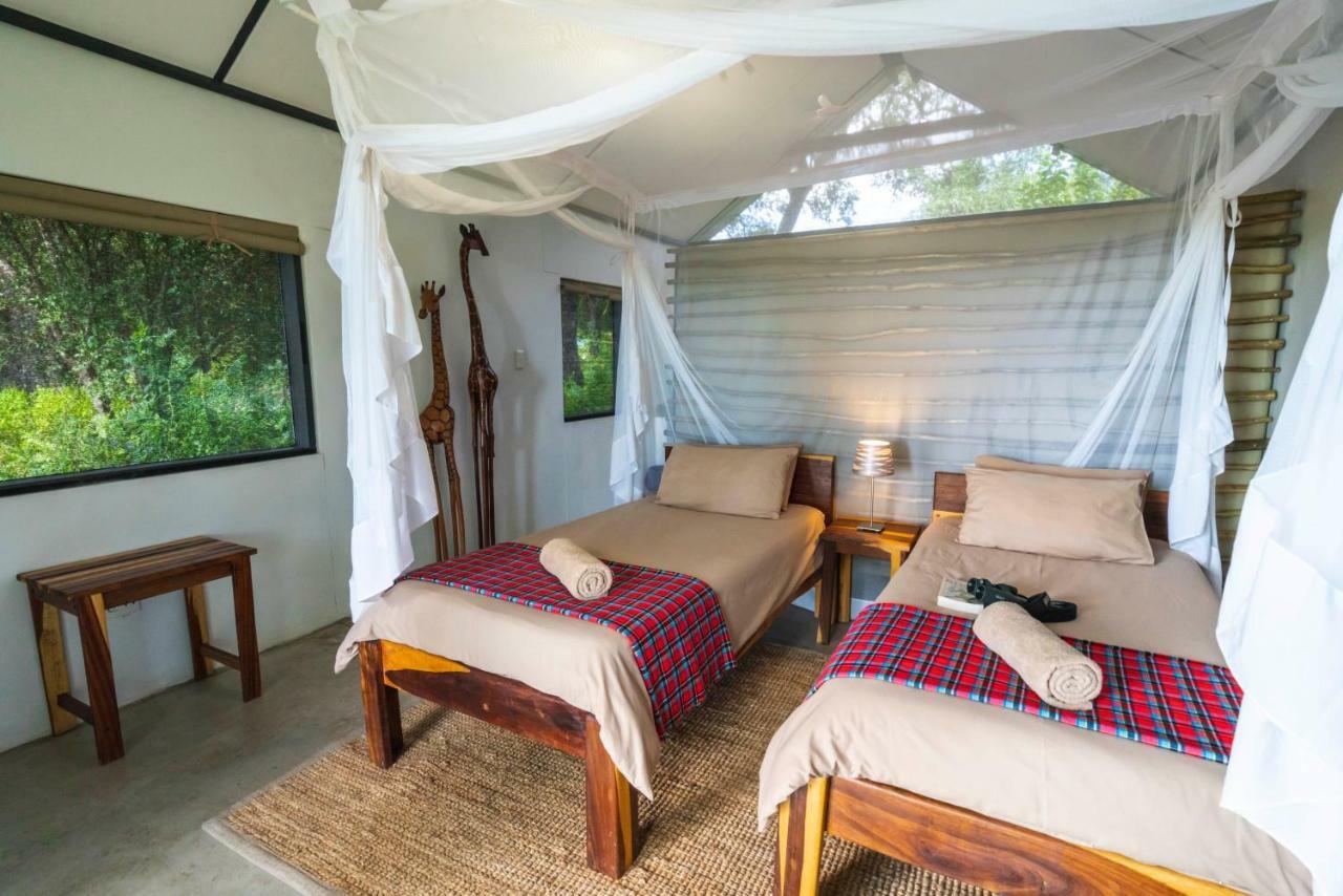Caprivi Mutoya Lodge And Campsite Katima Mulilo Zewnętrze zdjęcie