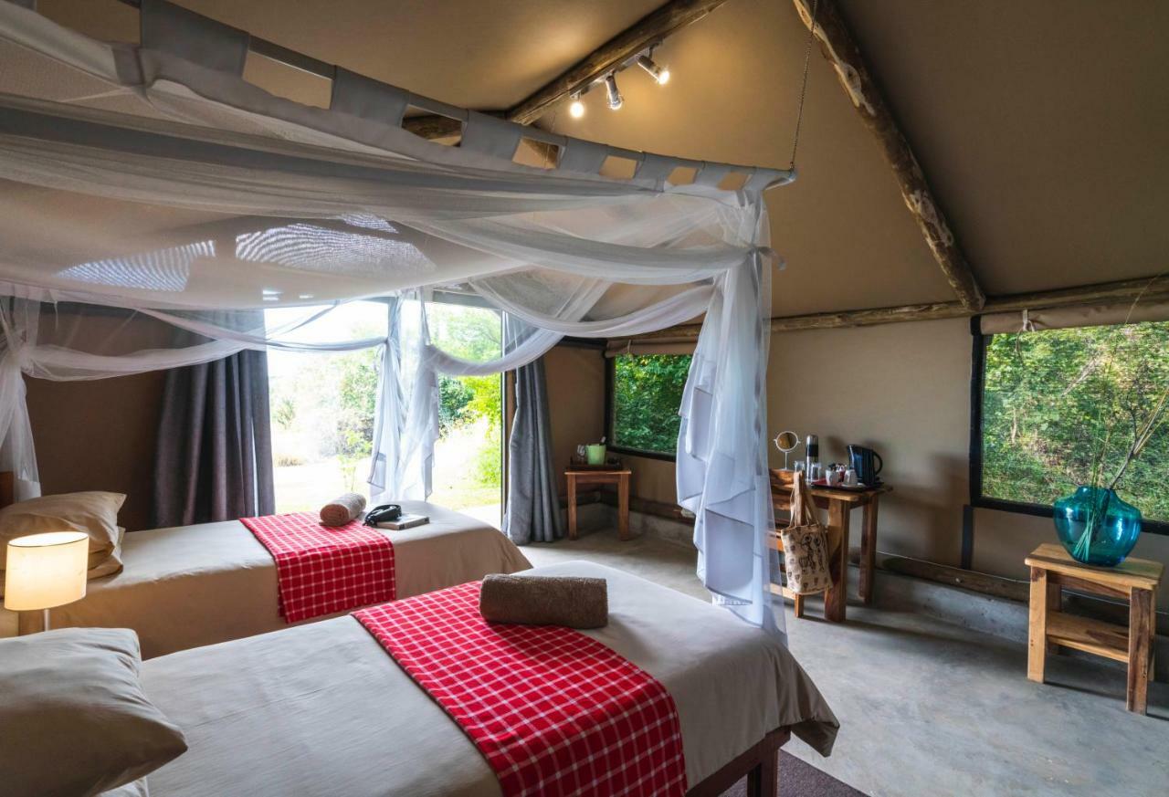 Caprivi Mutoya Lodge And Campsite Katima Mulilo Zewnętrze zdjęcie