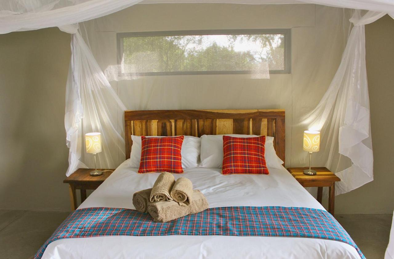 Caprivi Mutoya Lodge And Campsite Katima Mulilo Zewnętrze zdjęcie