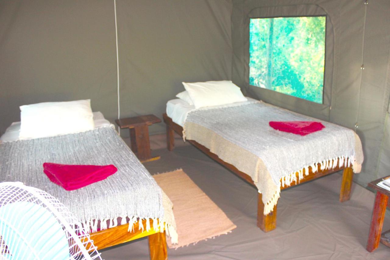 Caprivi Mutoya Lodge And Campsite Katima Mulilo Zewnętrze zdjęcie