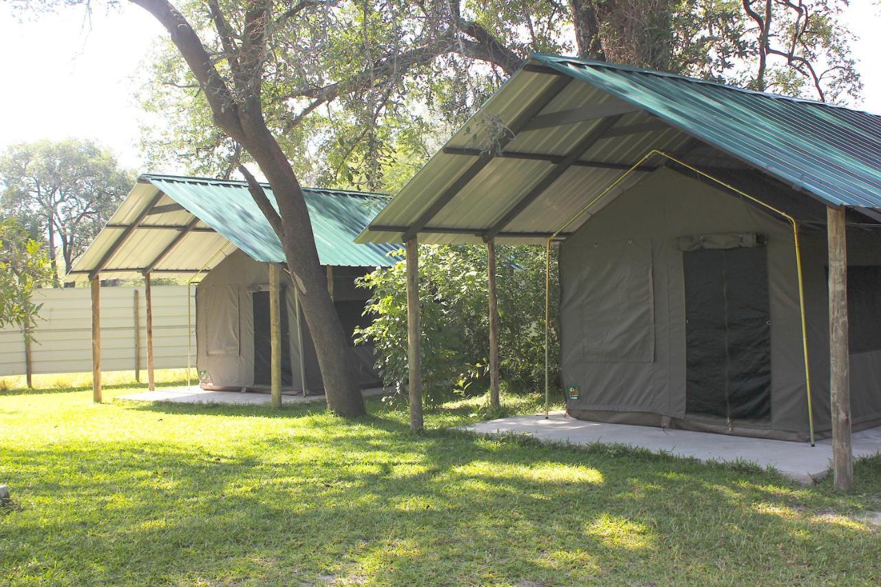 Caprivi Mutoya Lodge And Campsite Katima Mulilo Zewnętrze zdjęcie